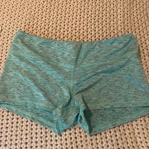 Fleo shorts